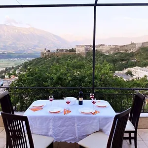  Villa Cloud Albania