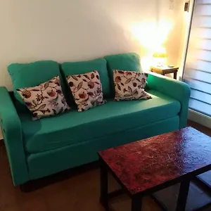 Loft Del Centro Apartamento