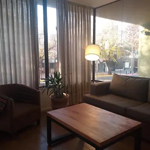 Quinta Park Apartamento