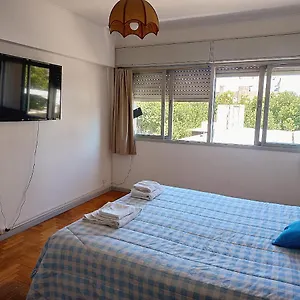 Excelente Departamento En Microcentro De Apartamento