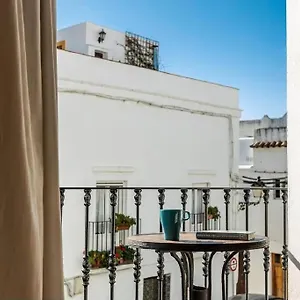  Сasa de vacaciones Duplex Centro Historico España