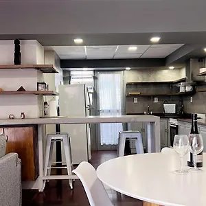 Casa Roque Sáenz Peña Сasa de vacaciones